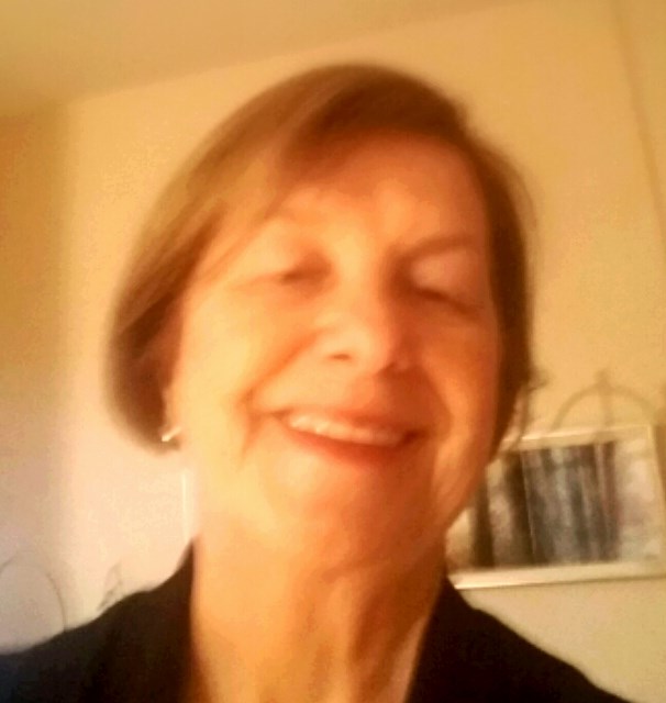 Martine SABOURIN
